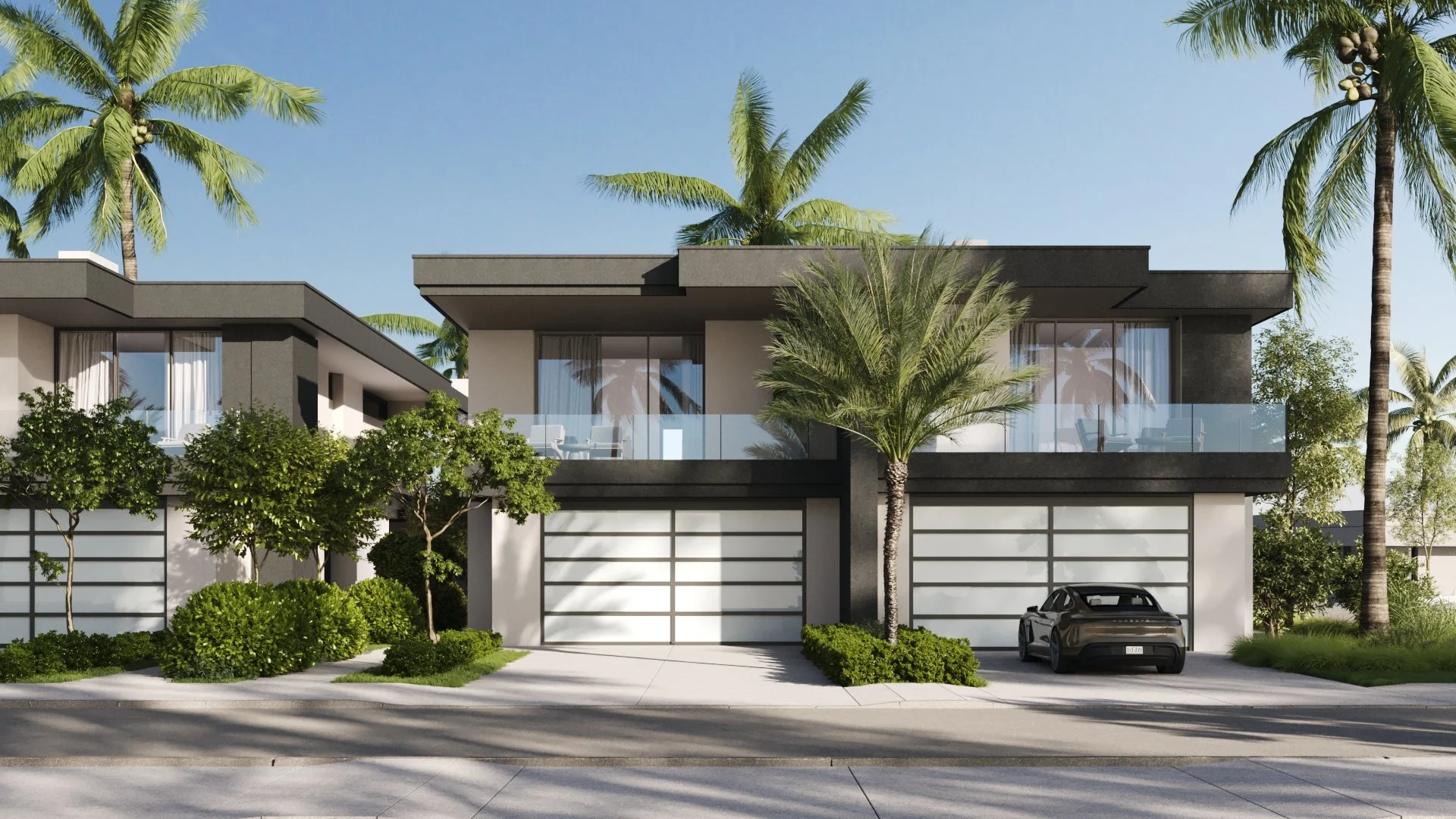 Paloma: Redefining Modern Desert Luxury in Scottsdale