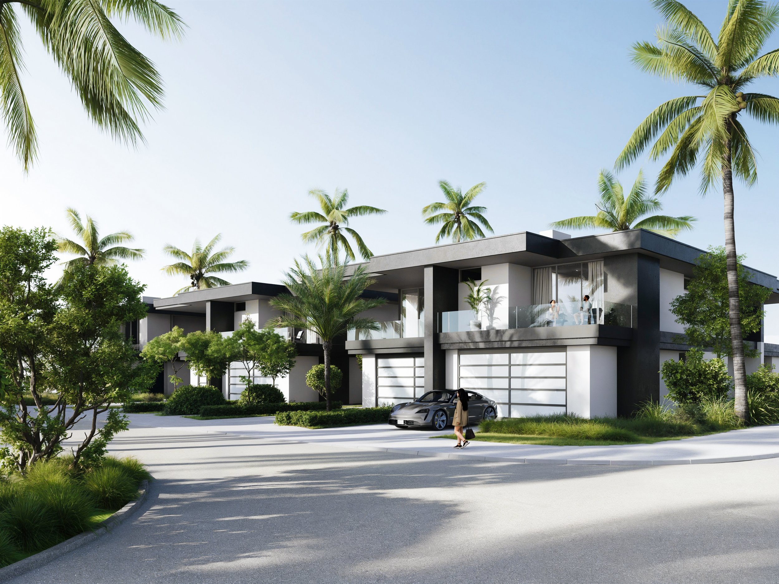 What's Being Built Near Scottsdale's Indian Bend Wash Greenbelt?