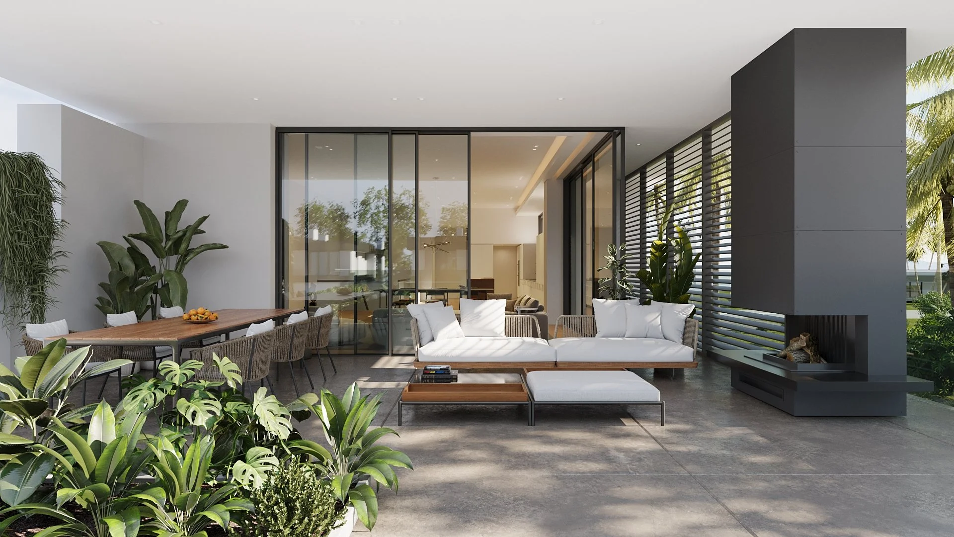 Developers Break Ground on Scottsdale Sustainable Luxury Housing Project