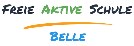 Freie Aktive Schule Belle