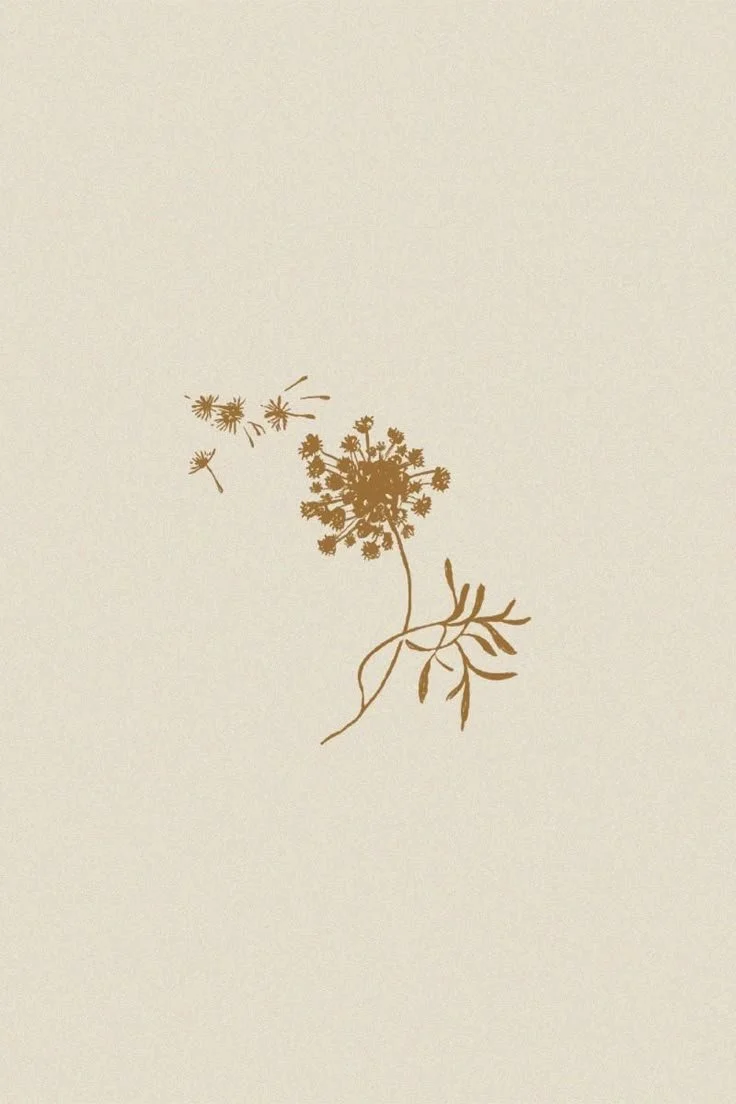 Dandelion Syrup