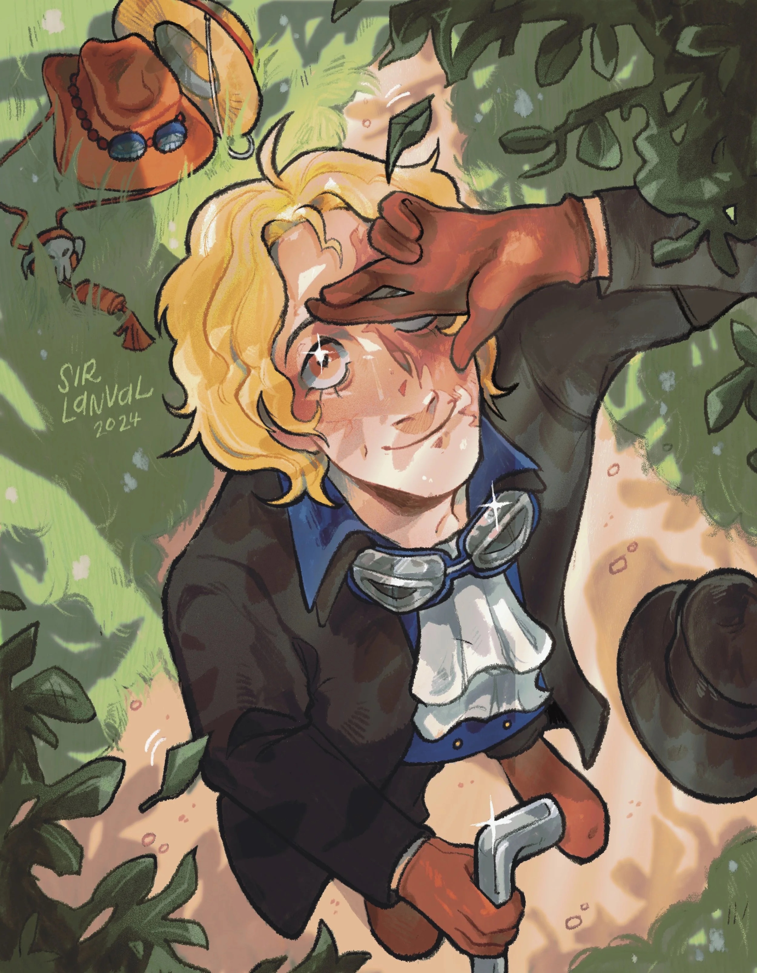 Sabo Print
