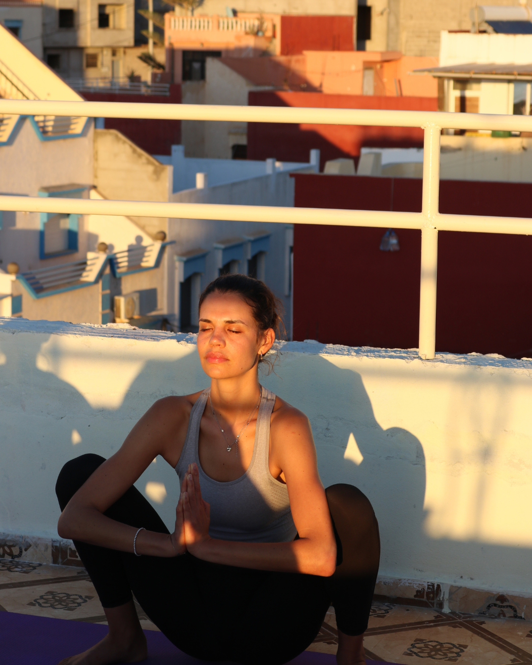 Surf + Yoga Retreat | All Levels