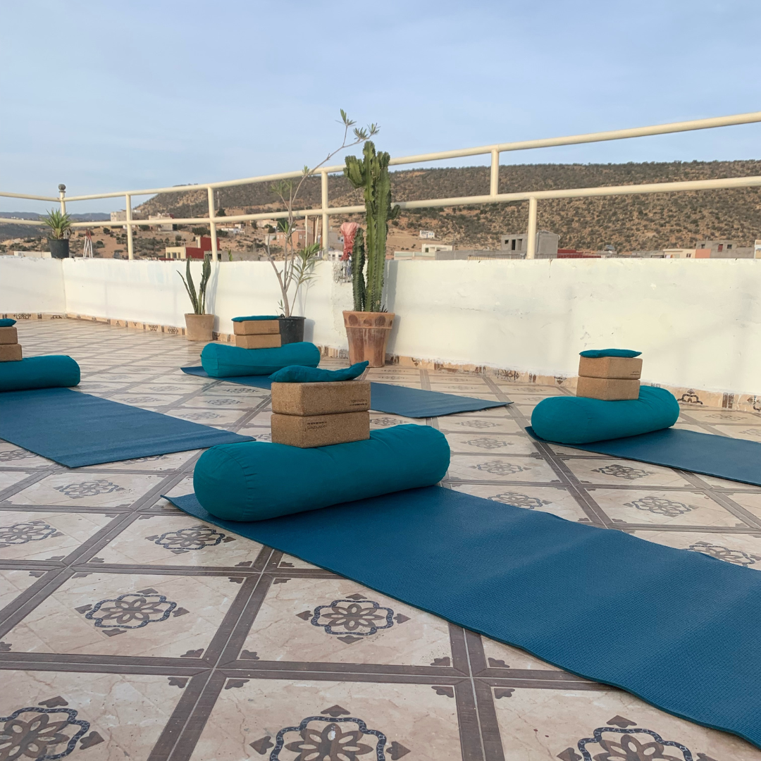 The Inner Sanctuary | 4 night retreat