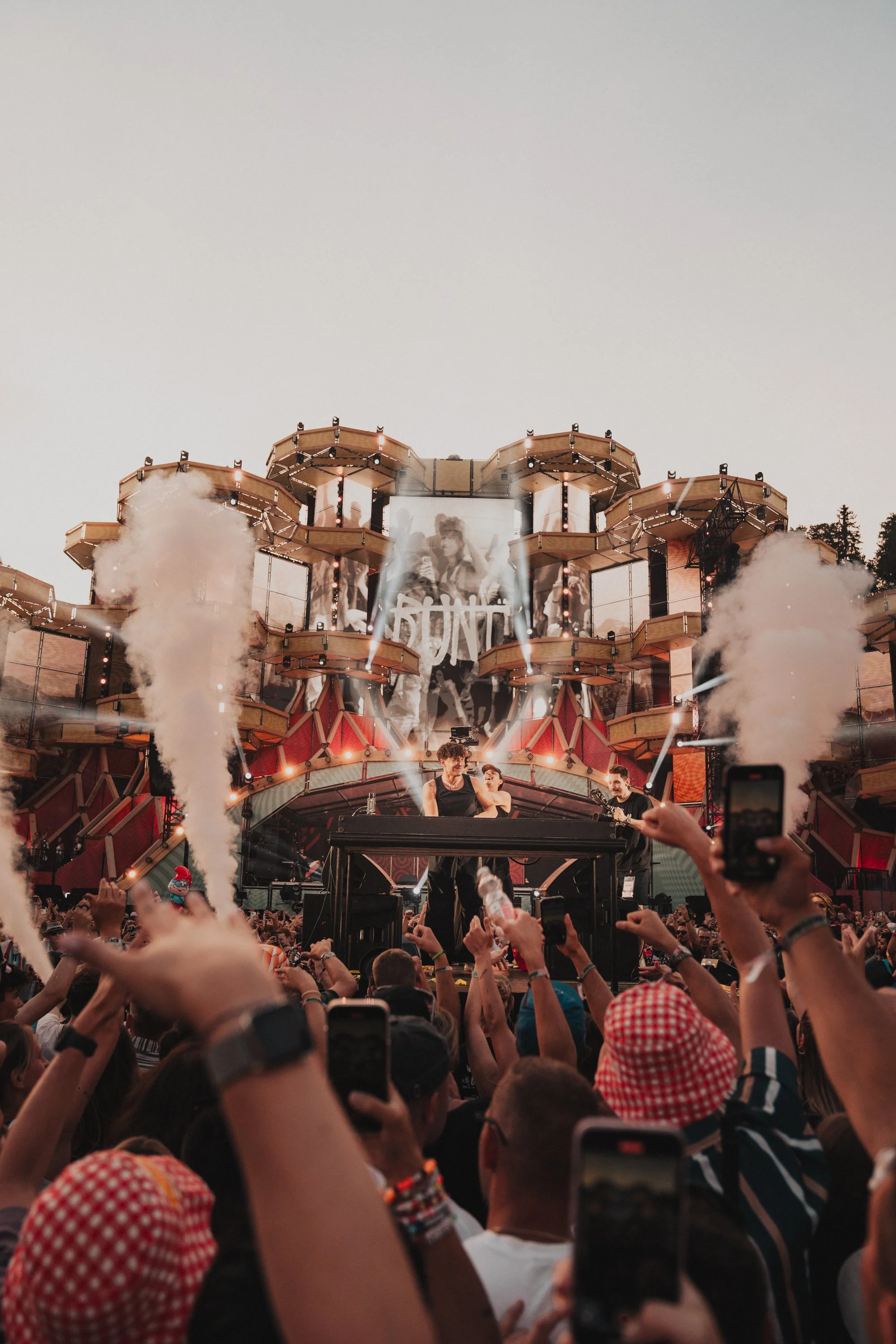 EVENTS