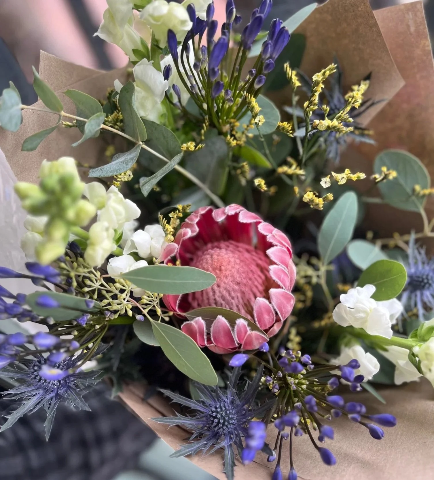 Flower Subscription - 6 Months