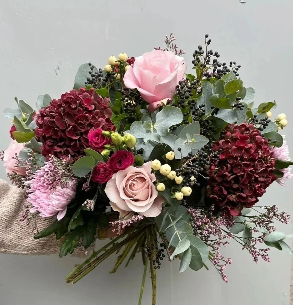 Festive Bouquet