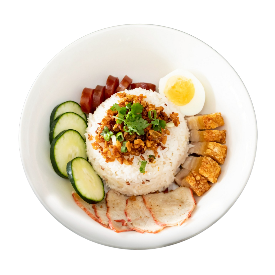 2. KHAO HAANG