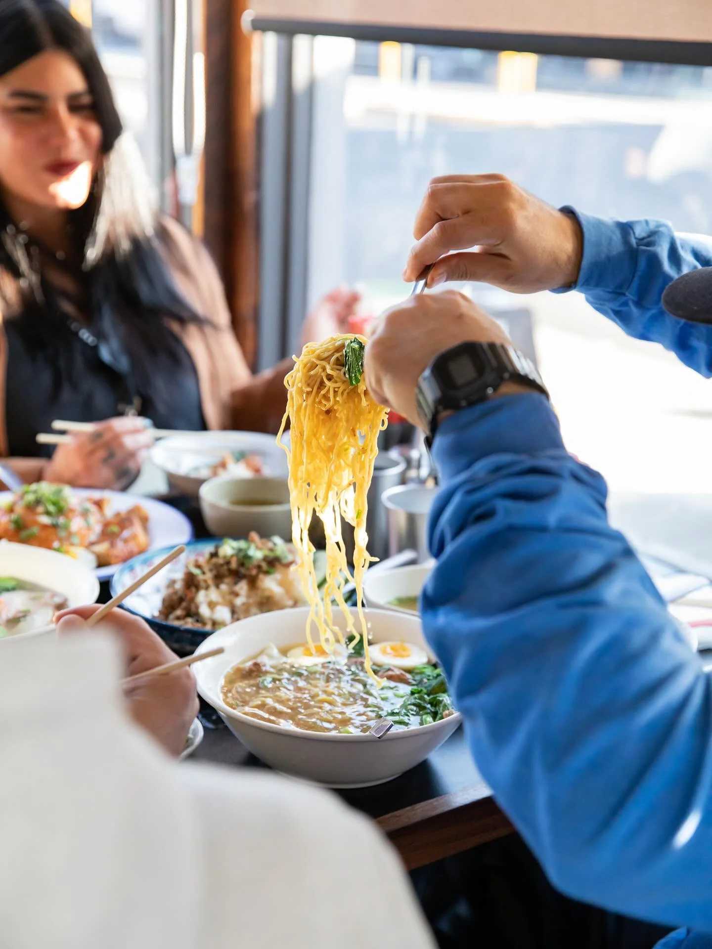 That first bite you’ve been thinking about since Monday.
It’s finally Friday—come eat something that feels worth the week.
β³ HOUR : Sun-Thu 11 am - 9 pm l Fri - Sat until 9:30 pm. 
 
#thaifoodlover #khaomoodangpdx #portlandfoodie #