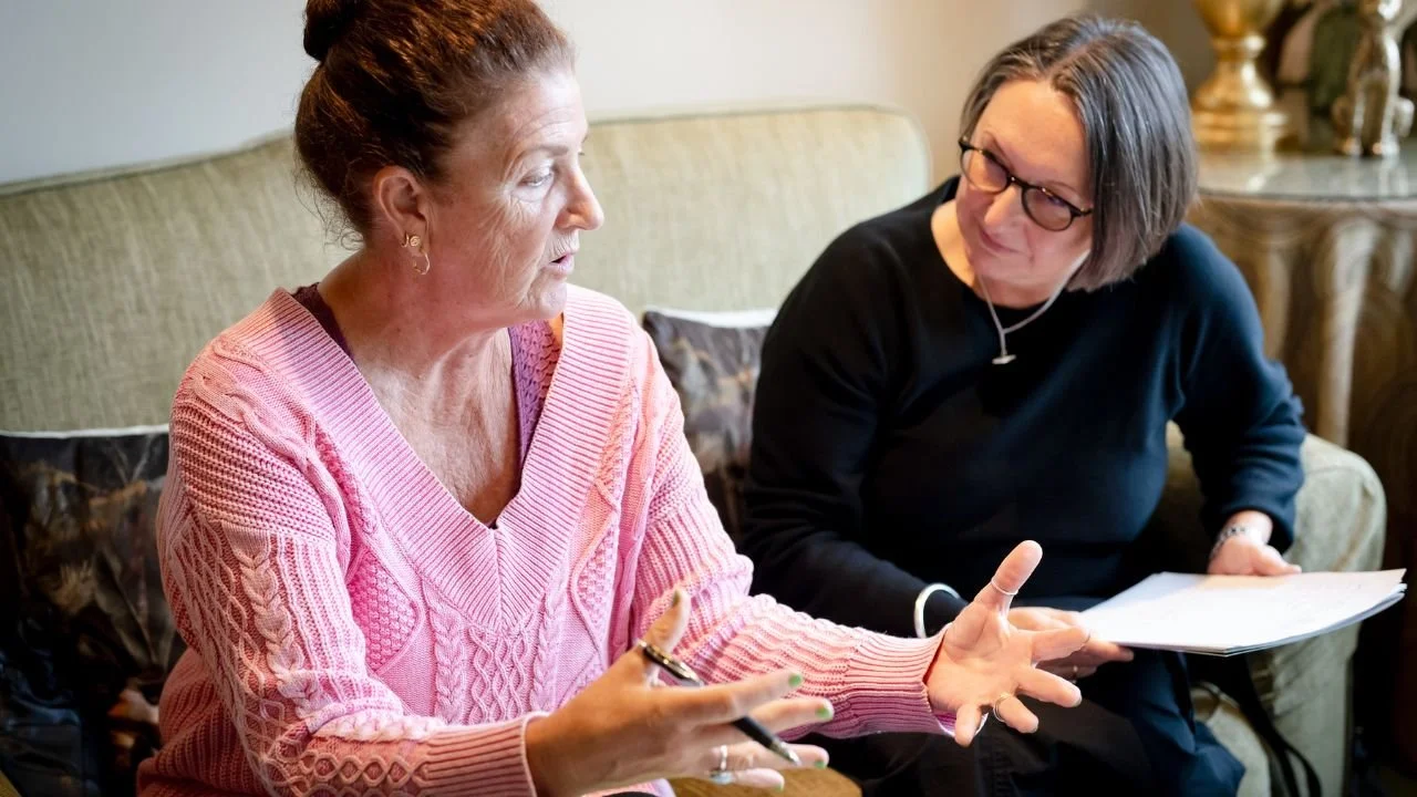 How to Have Difficult Conversations Around Performance