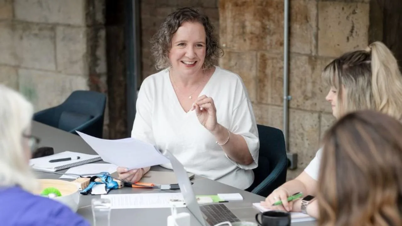 Why Delegation Feels Hard - and How to Do It Properly