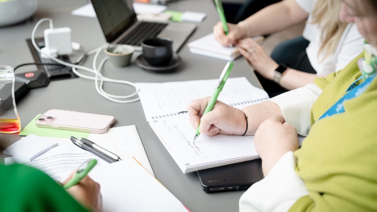 Why Most ‘Action Plans’ Fail in January - and What to Do Instead