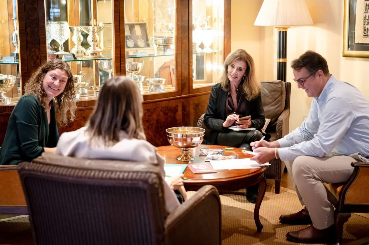 Firefly Programme Firefly Certified Facilitator Programme | February 2026 Facilitation ...
