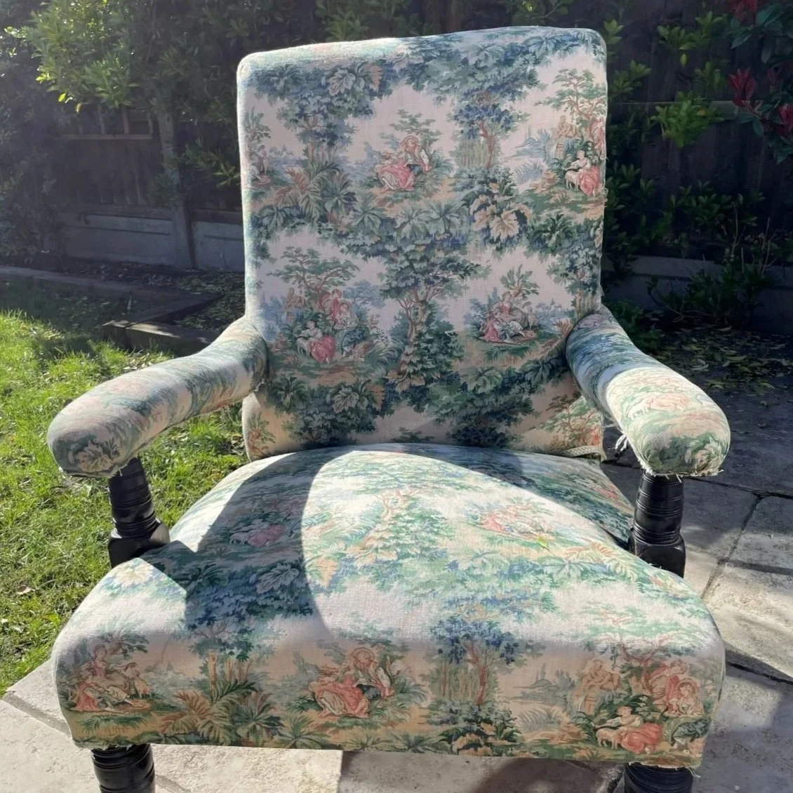 What to look for in second-hand furniture