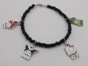 wearing-hello-kitty-christmas-charm-bracelet-sanrio.jpg.jpg