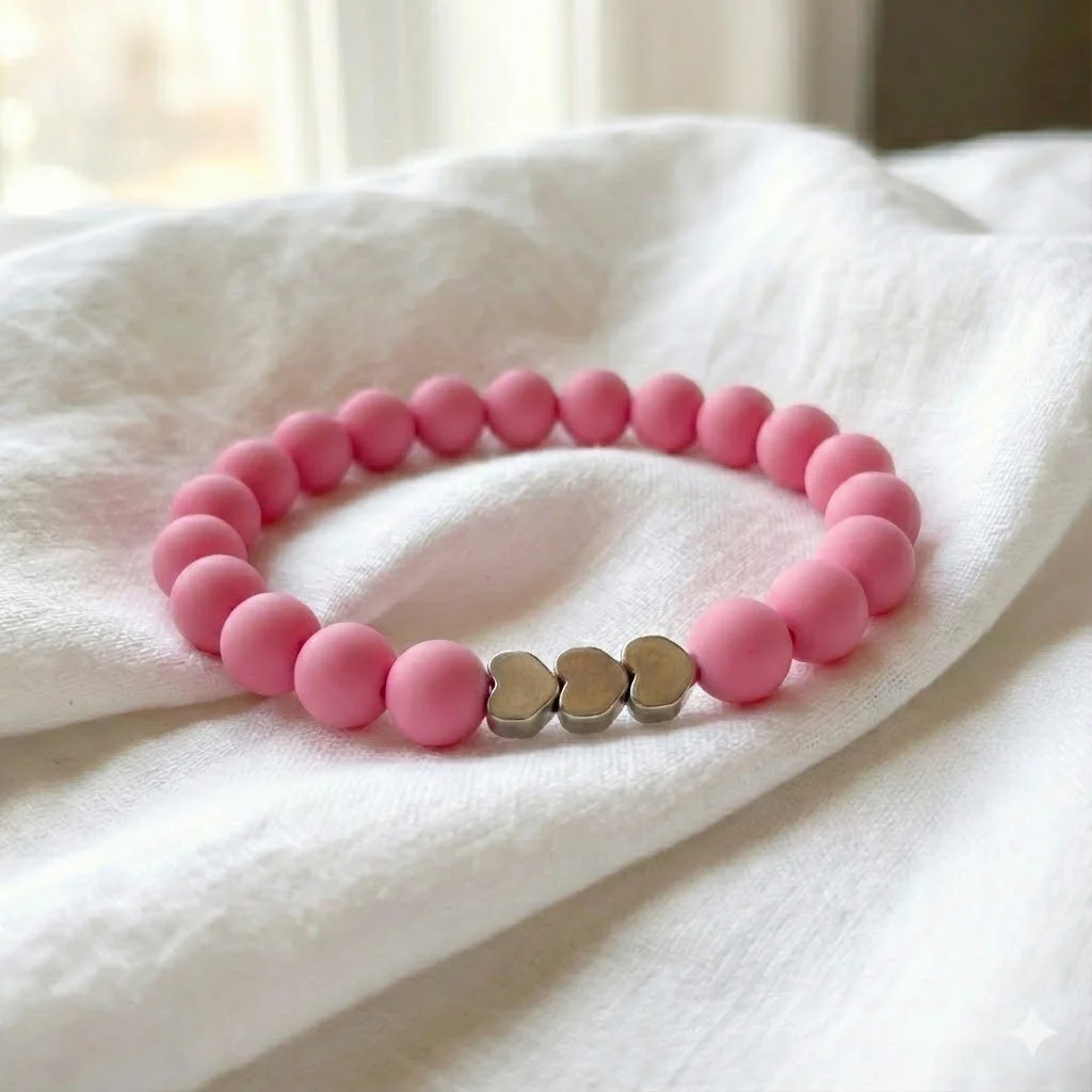 sweet-dreams-matte-heart-bracelet-hot-pink-dainty-gift.jpg