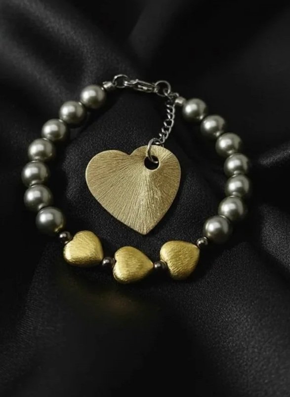 14k-gold-hearts-gunmetal-mother-of-pearl-bracelet-hematite-edgy-luxury.jpg