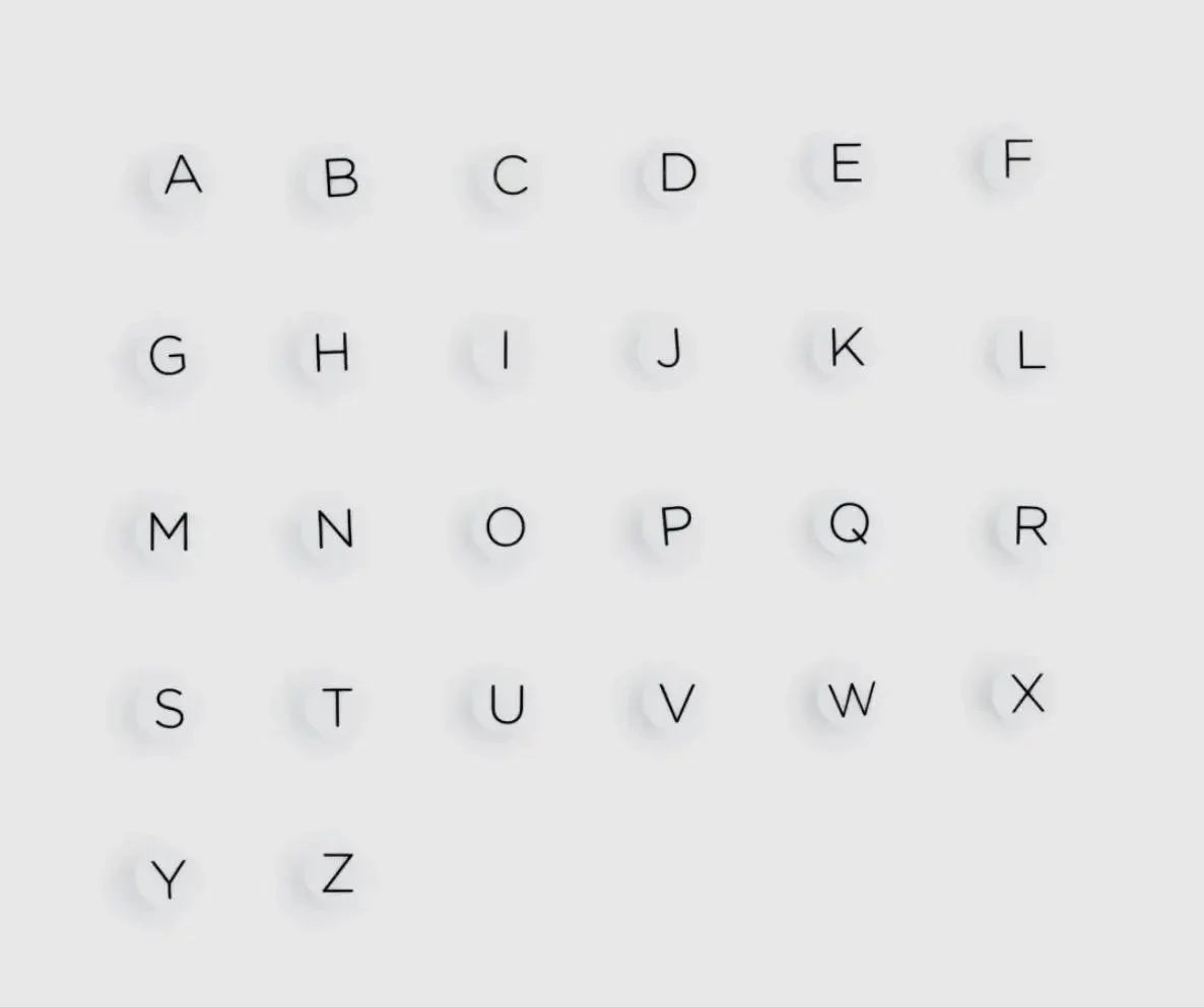 the sentimental stylist set styled in a gift box to showcase its appeal as a custom, meaningful present.