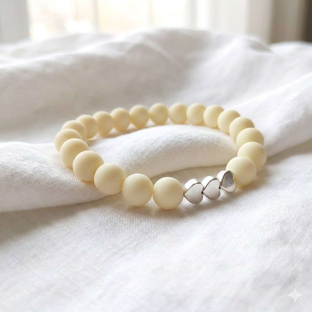sweet-dreams-matte-heart-bracelet-vanilla-dainty-gift.jpg