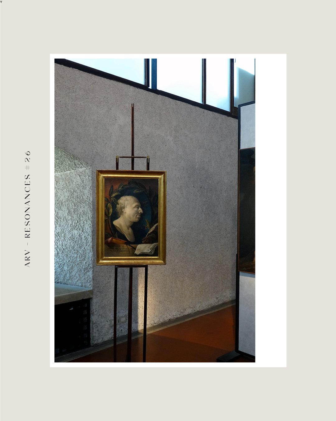 ARV 26 - Verona, Italy