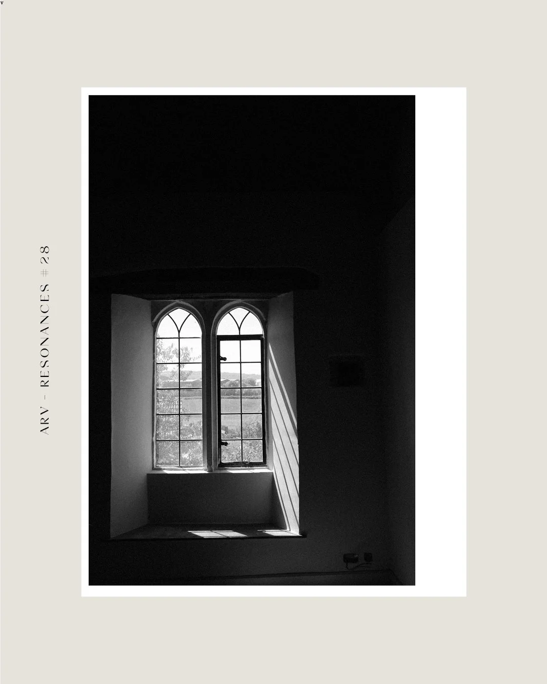 ARV 28 - North Somerset, UK