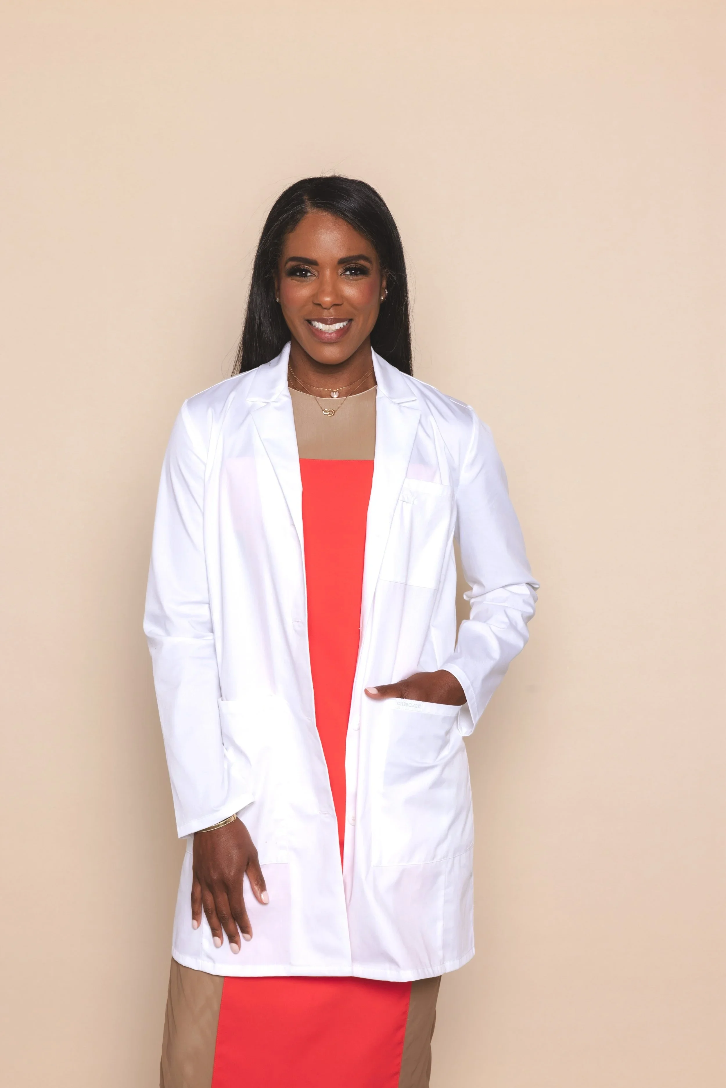 Dr. Jessica Shepherd