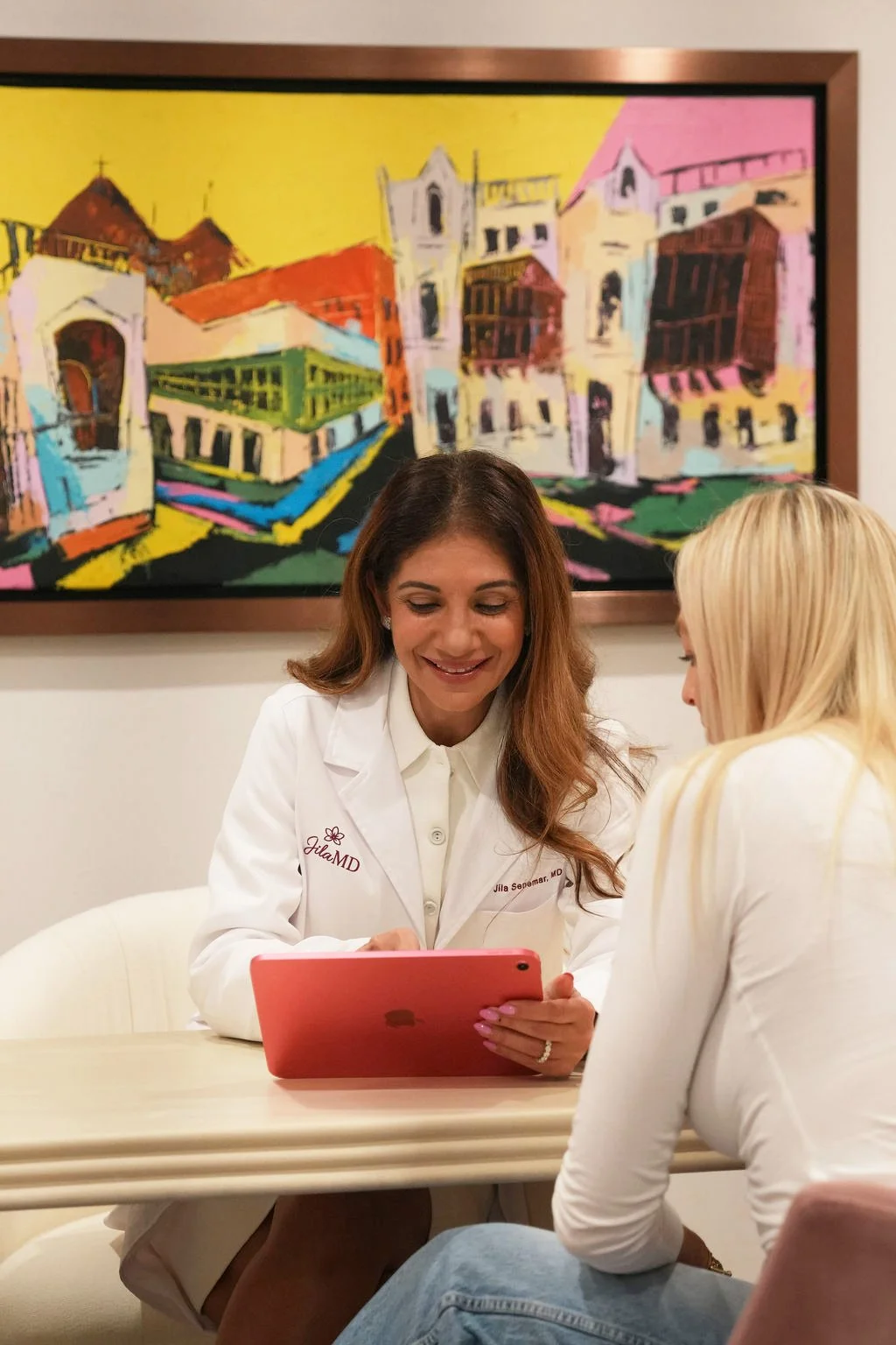 How to Choose the Right Menopause Specialist in Miami