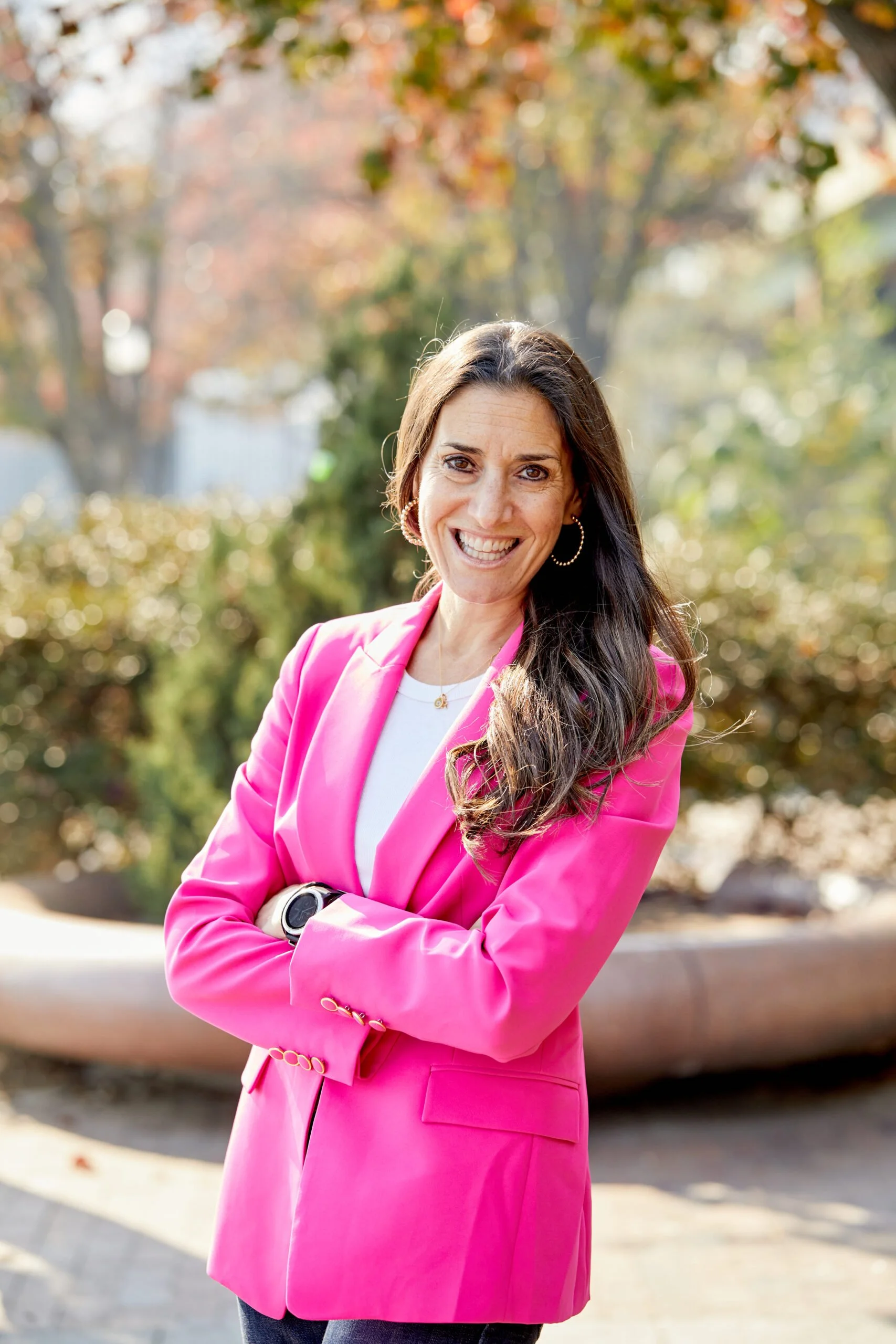 Dr. Rachel Goldman on Her Time, Her Health Podcast