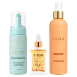 The Styler Trio Haircare Essentials