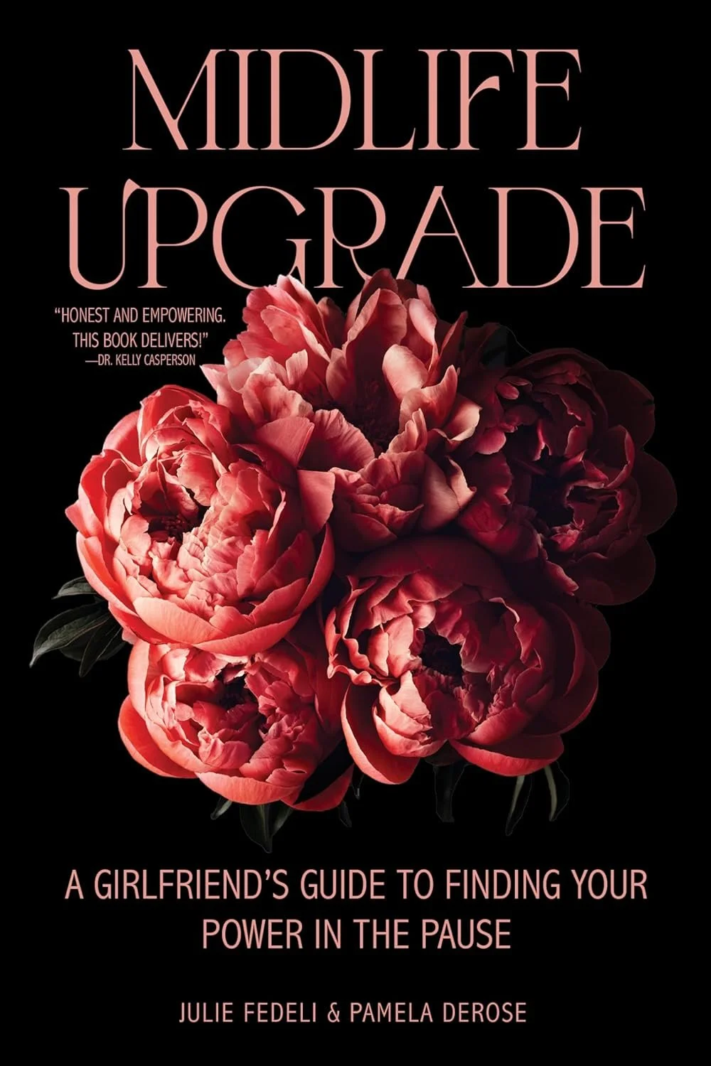 Midlife Upgrade Book