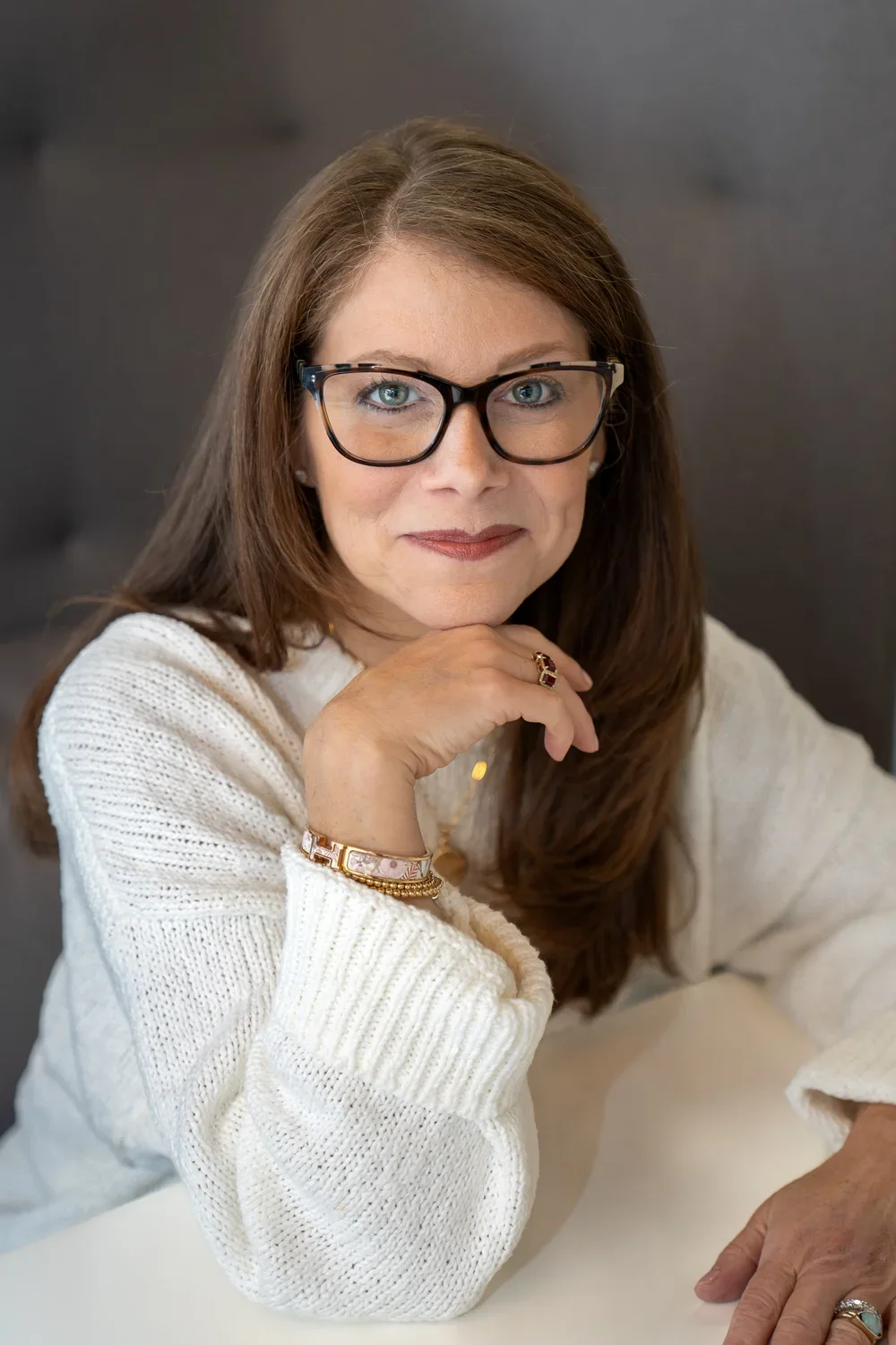 Tracy Shevell MD