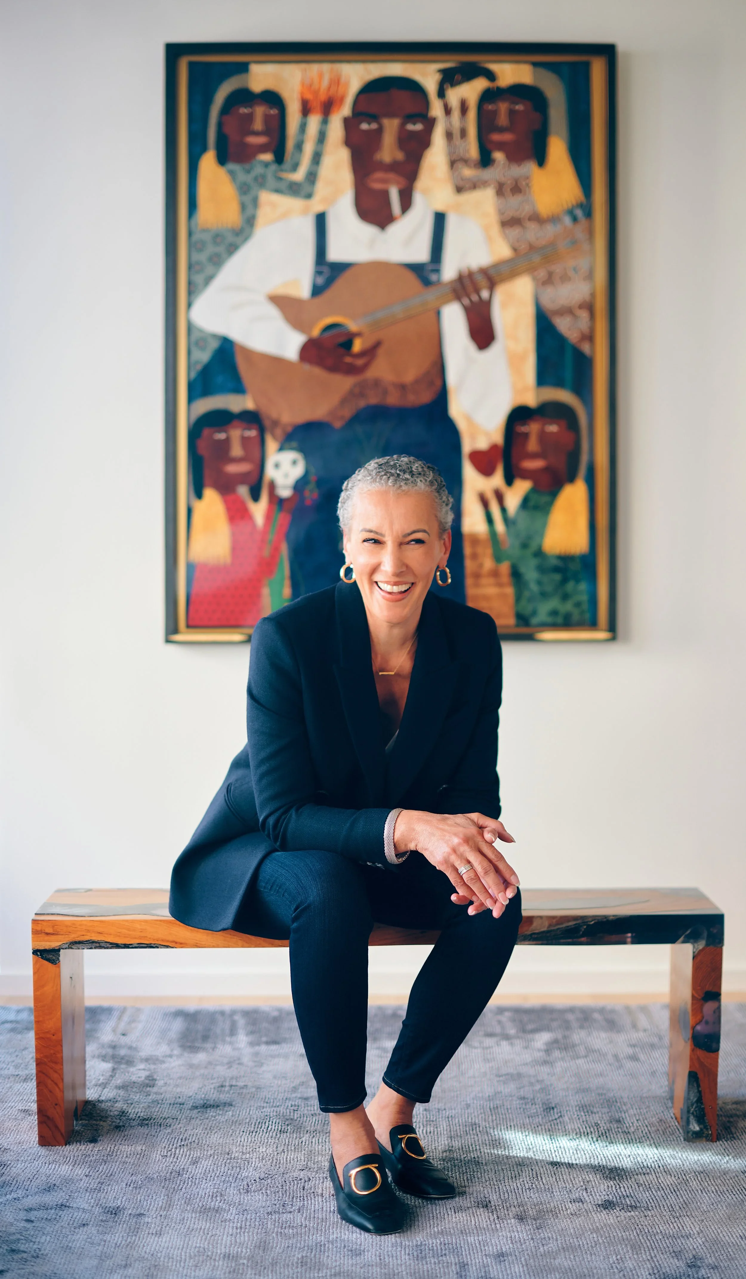 Dr. Sharon Malone