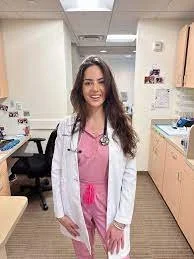 Dr. Elizabth Kazarian MD
