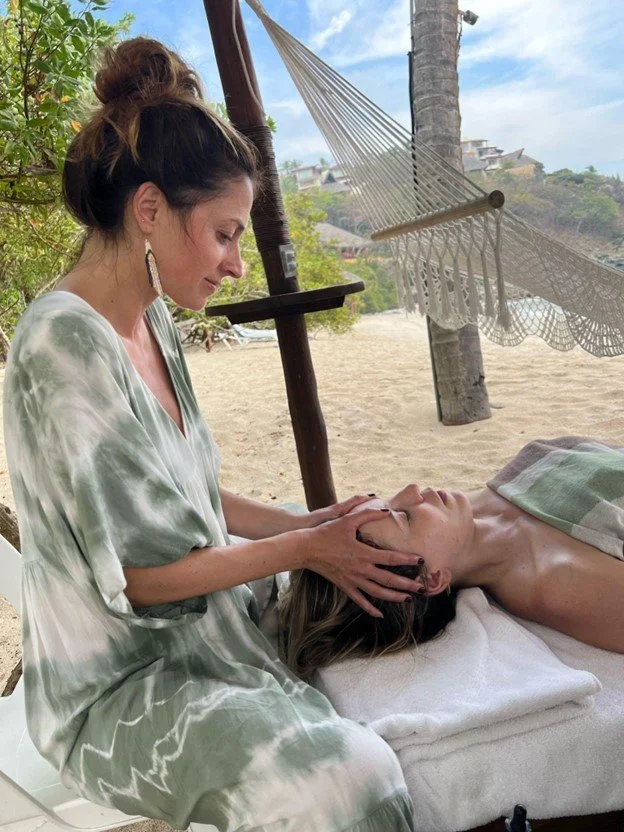 holistic therapist lisbon