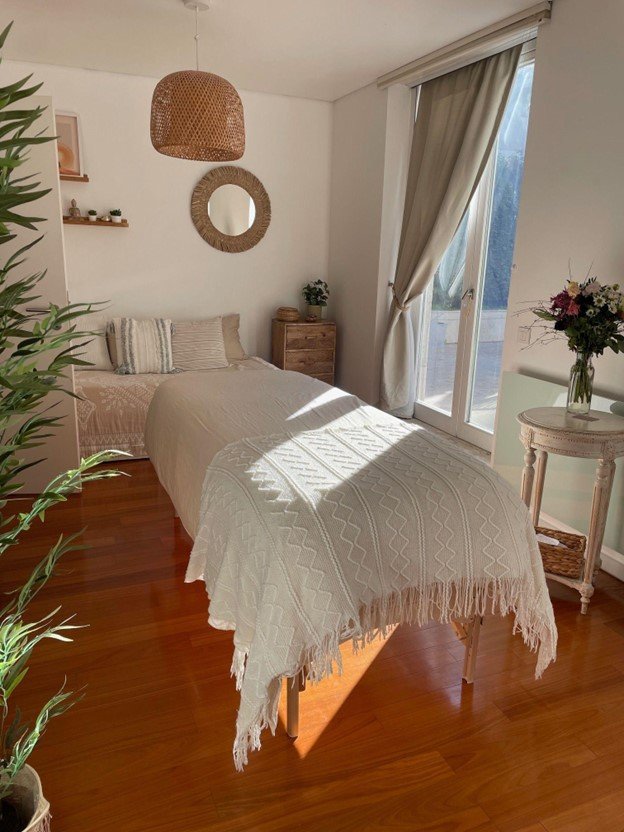 face sculpting massage