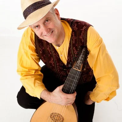 Matthew Spring - Lecture - John Dowlands 'Court pieces' for voices and instruments - Thurs 23rd July 10.30