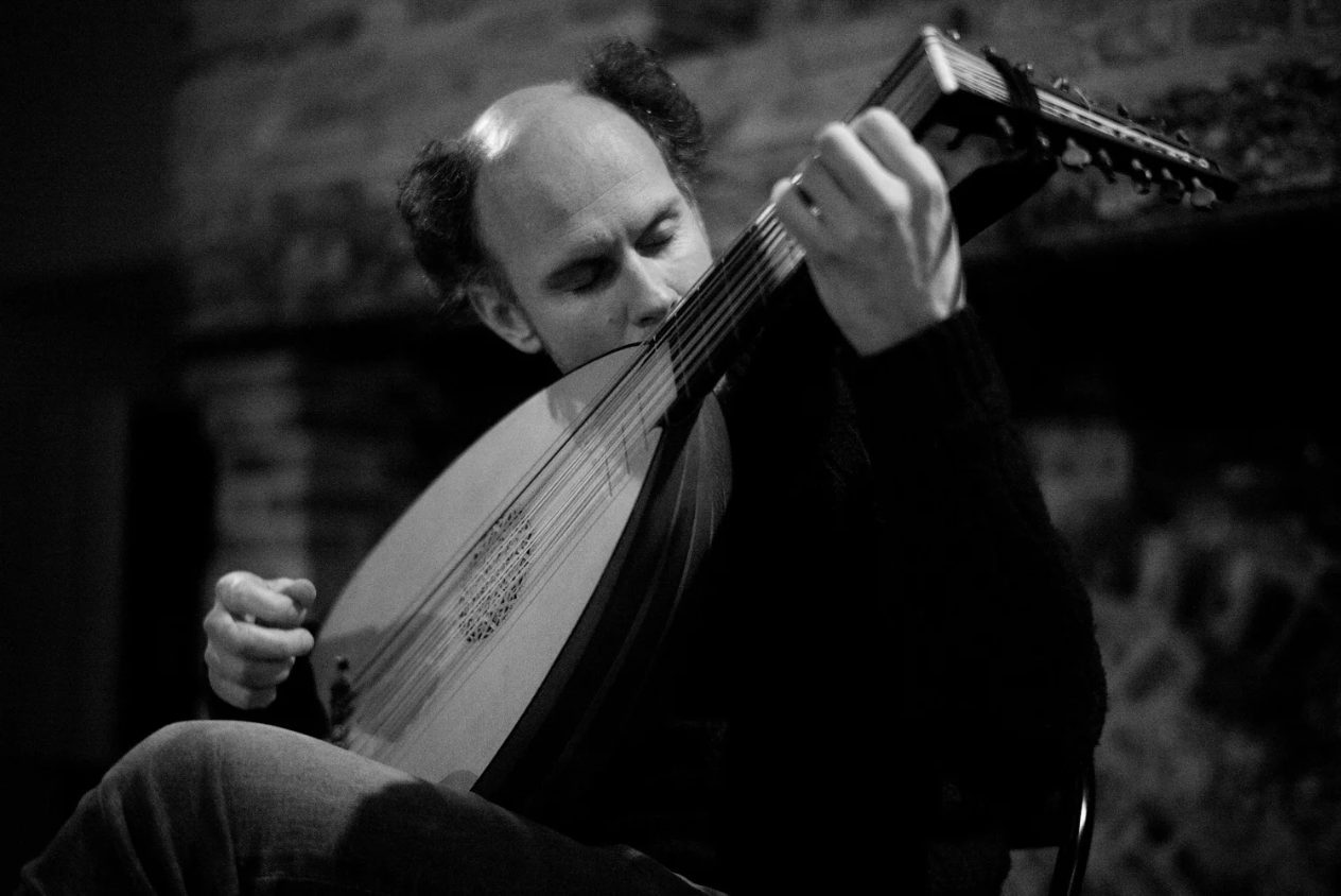 Bor Zuljan - Masterclass - Sat 25th July 10.00