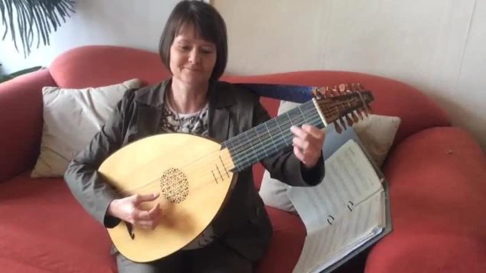 Sigrid Wirth - Lecture - Sat 25th July - 14:00