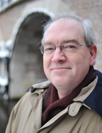 Jan Burgers - Lecture - A new approach to manuscript sources - Thurs 23rd July 14.30