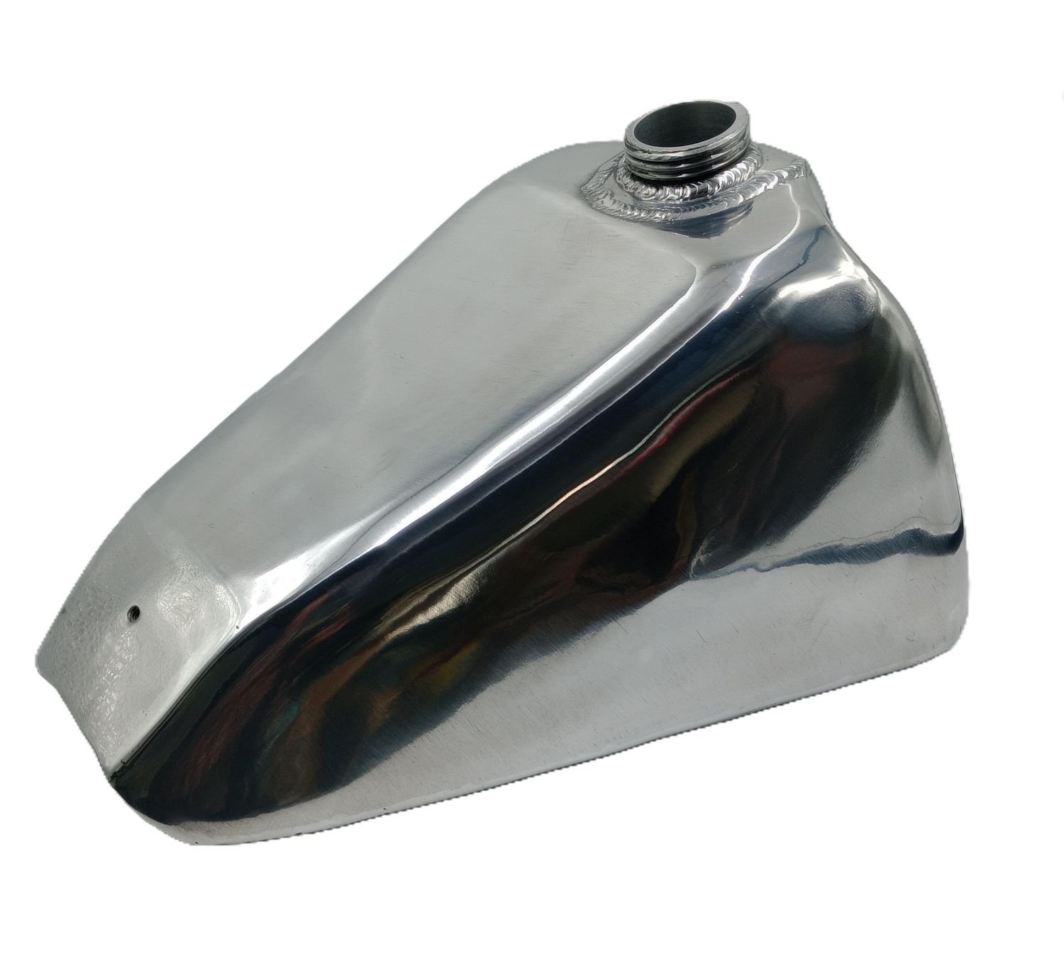 Aluminium Fuel Tank Suzuki RM250/400 '79-80