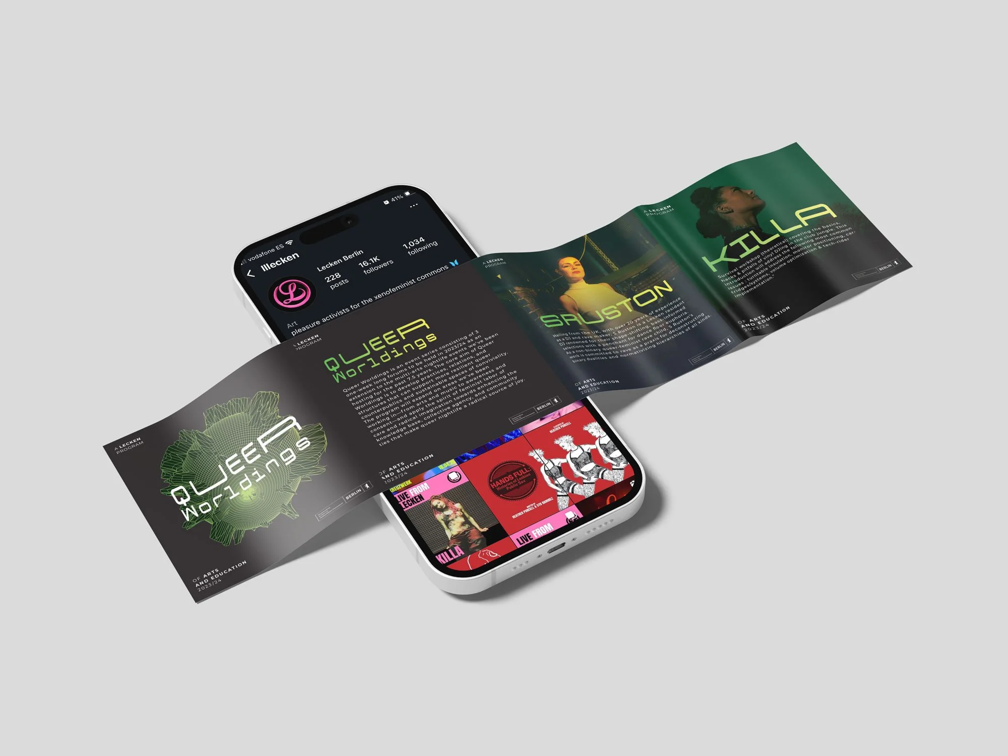 Social Media Campaign