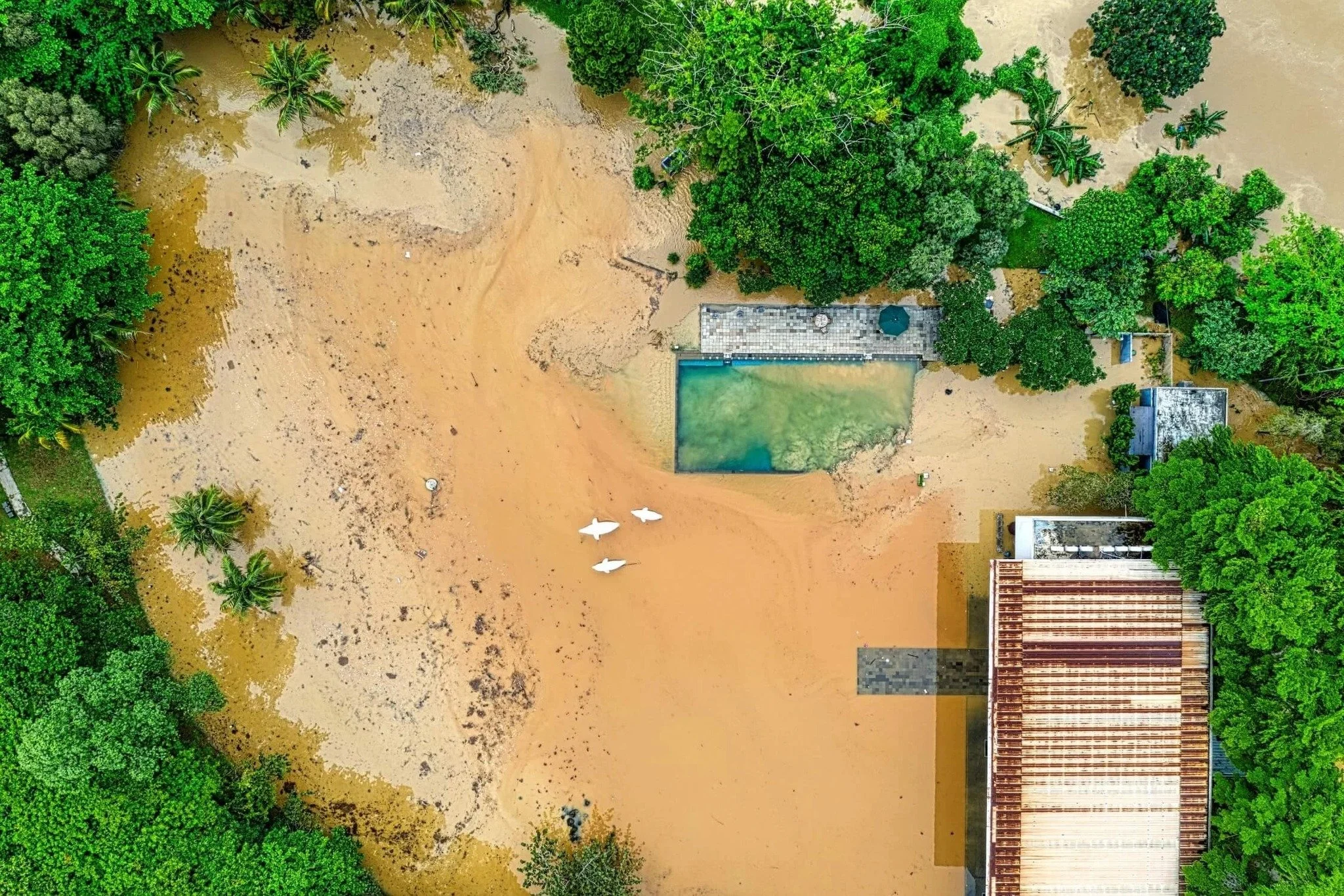 Infrastructure Under Strain

Environmental disruptions are testing critical systems worldwide&mdash;energy grids, water networks and communications infrastructure.

Operational resilience requires proactive planning, not reactive response.

Fortivus 