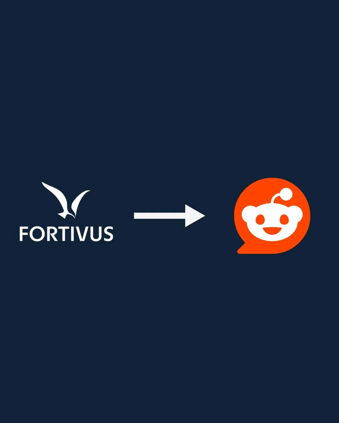 Introducing r/Fortivus

A professional forum for state actors, businesses and NGOs to discuss resilience planning and preparedness strategies.

Pragmatic dialogue. Cross-sector collaboration. Forward-looking solutions.

Join the conversation: r/Forti
