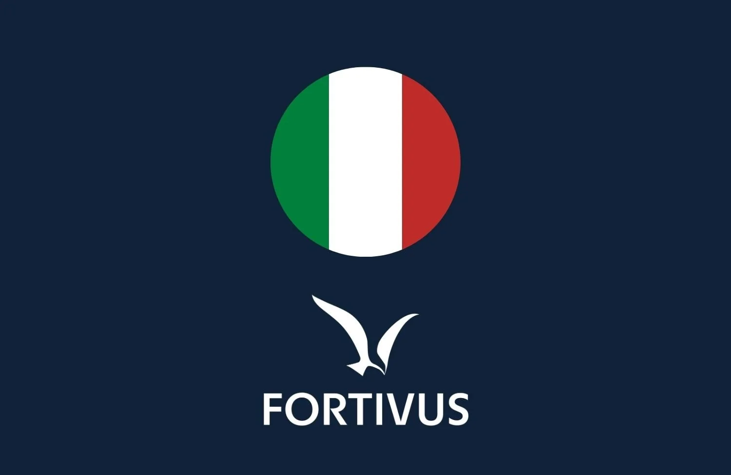 Costruire un mondo in cui la resilienza sia proattiva, non reattiva. Fortivus &egrave; ora disponibile in italiano! 

Fortivus is now in Italian! 🇮🇹

https://fortivus.com/it/pagina-iniziale

#Italian #humansecurity #resilience #preparedness