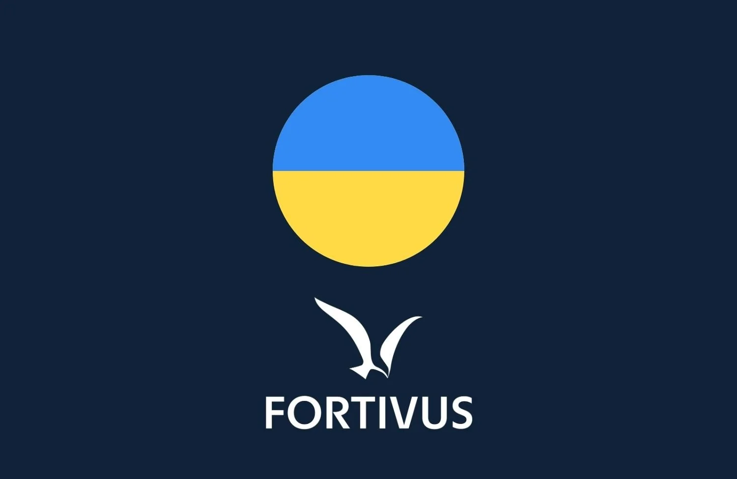 Створіть світ, де стійкість є проактивною, а не реактивною. Fortivus тепер доступний українською мовою!

Fortivus is now in Ukrainian! 🇺🇦

https://fortivus.com/ua/home

#Ukrainian #humansecurity #resilience #preparedness
