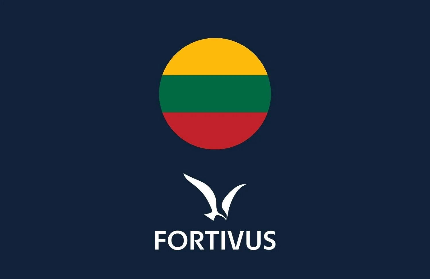 Sukurkite pasaulį, kuriame atsparumas yra aktyvus,
o ne pasyvus. &bdquo;Fortivus&ldquo; dabar yra lietuvių kalba

Fortivus is now in Lithuanian! 

https://fortivus.com/lt/pagrindinis-puslapis

#Lithuanian #humansecurity #resilience #preparedness