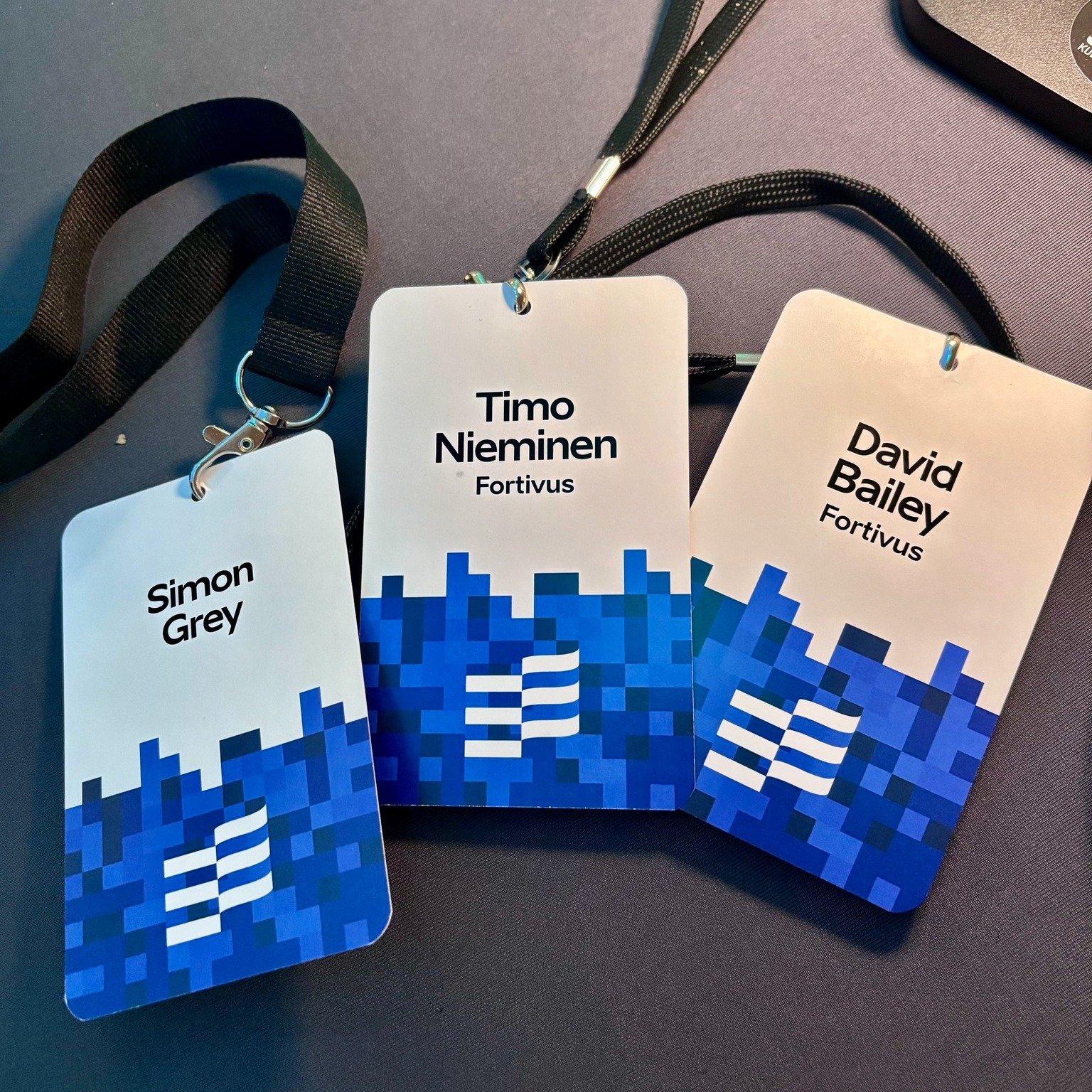 Fortivus was represented at Estonian DefenceTech Meetup #13, organised by the Estonian Founders Society. @david.bailey66 , @1tn1  and Simon joined founders, military leaders and investors to hear directly from warfighters on what works and what doesn