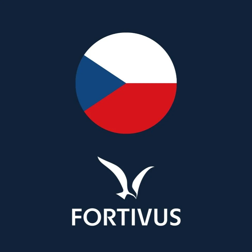Vytvořte svět, kde je odolnost proaktivn&iacute;, nikoli reaktivn&iacute;. Fortivus je nyn&iacute; k dispozici v če&scaron;tině

Fortivus is now in Czech! 🇨🇿
https://fortivus.com/cs/domovska-stranka

#Czech #humansecurity #resilience #preparedness