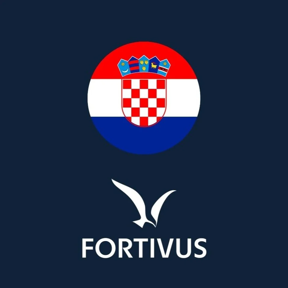 Izgradite svijet u kojem je otpornost proaktivna &mdash; a ne reaktivna. Fortivus je sada dostupan na hrvatskom

Fortivus is now in Croatian!🇭🇷

https://fortivus.com/hr/pocetna-stranica

#Croatian #humansecurity #resilience #preparedness