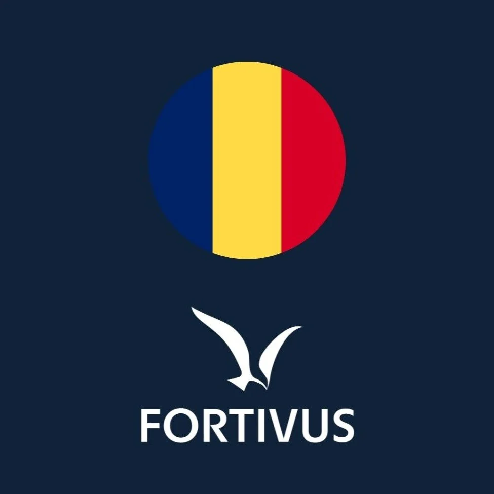 Construiește o lume &icirc;n care reziliența este proactivă &mdash; nu reactivă. Fortivus este acum disponibil &icirc;n limba rom&acirc;nă!

Fortivus is now in Romanian! 🇷🇴

https://fortivus.com/ro/pagina-principala

#romanian #humansecurity #resil